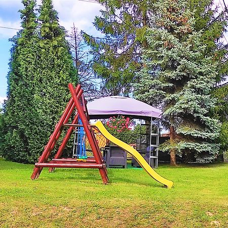 Ryczow Apartament Sofia Agroturystyka מראה חיצוני תמונה