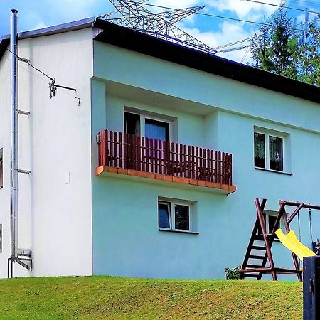 Ryczow Apartament Sofia Agroturystyka מראה חיצוני תמונה