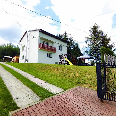 Ryczow Apartament Sofia Agroturystyka מראה חיצוני תמונה