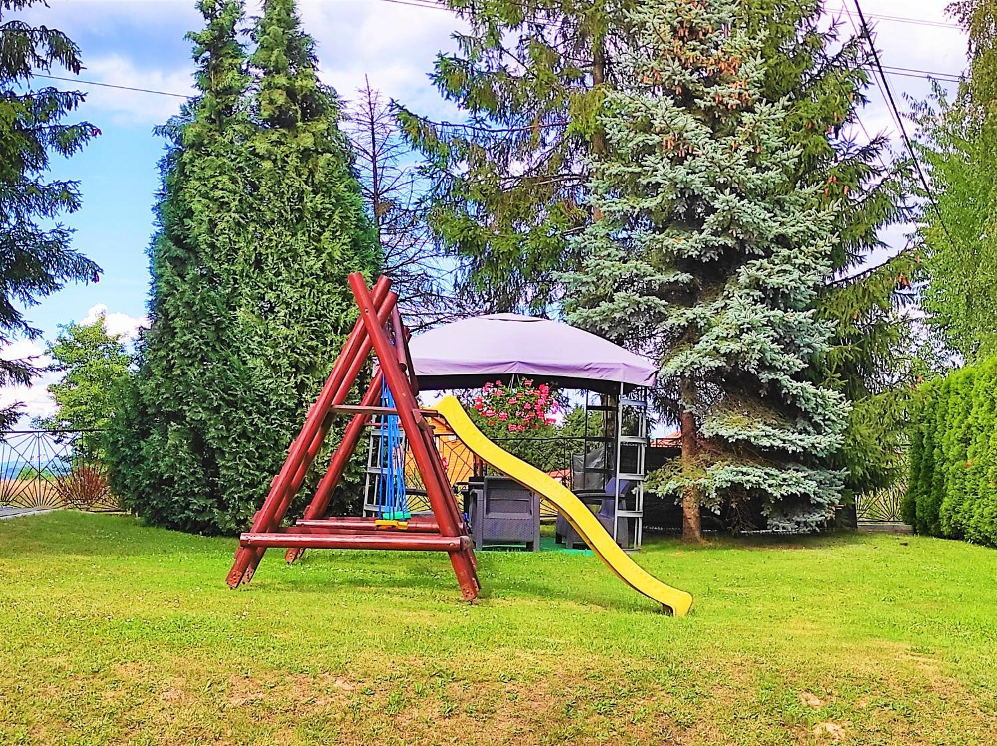 Ryczow Apartament Sofia Agroturystyka מראה חיצוני תמונה