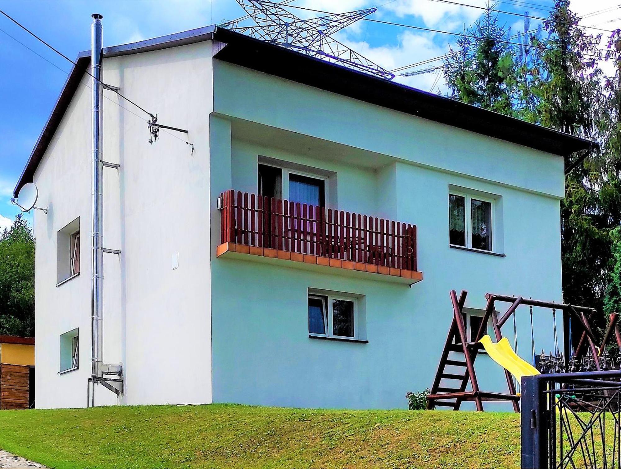 Ryczow Apartament Sofia Agroturystyka מראה חיצוני תמונה