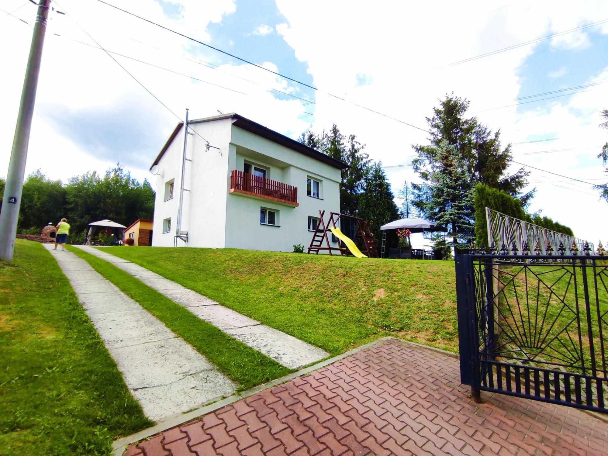 Ryczow Apartament Sofia Agroturystyka מראה חיצוני תמונה