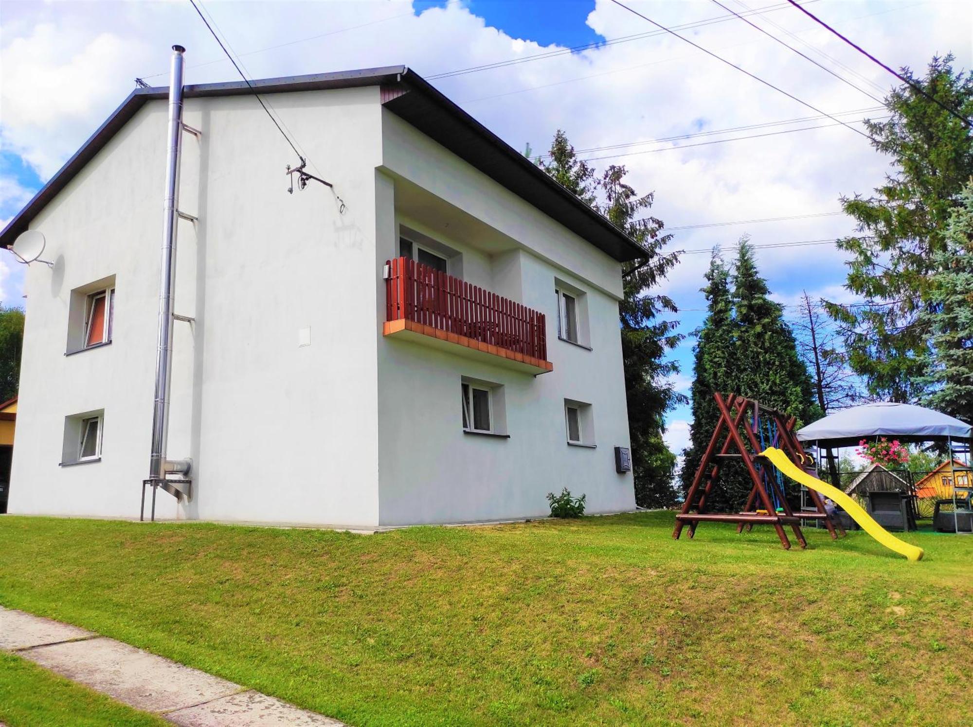 Ryczow Apartament Sofia Agroturystyka מראה חיצוני תמונה