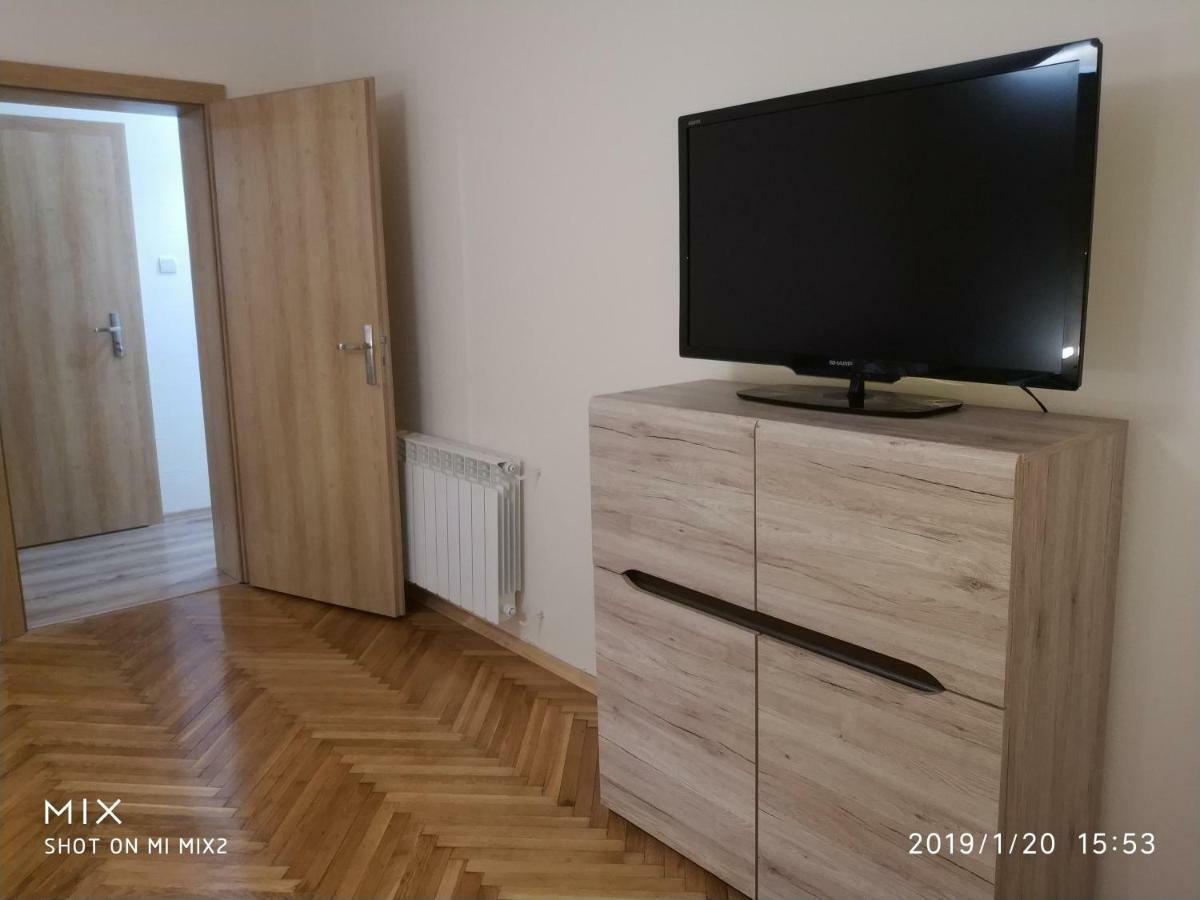 Ryczow Apartament Sofia Agroturystyka מראה חיצוני תמונה