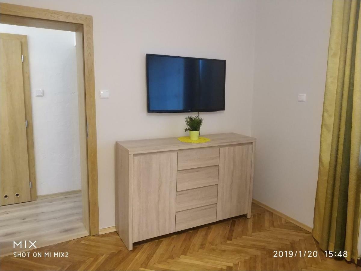 Ryczow Apartament Sofia Agroturystyka מראה חיצוני תמונה