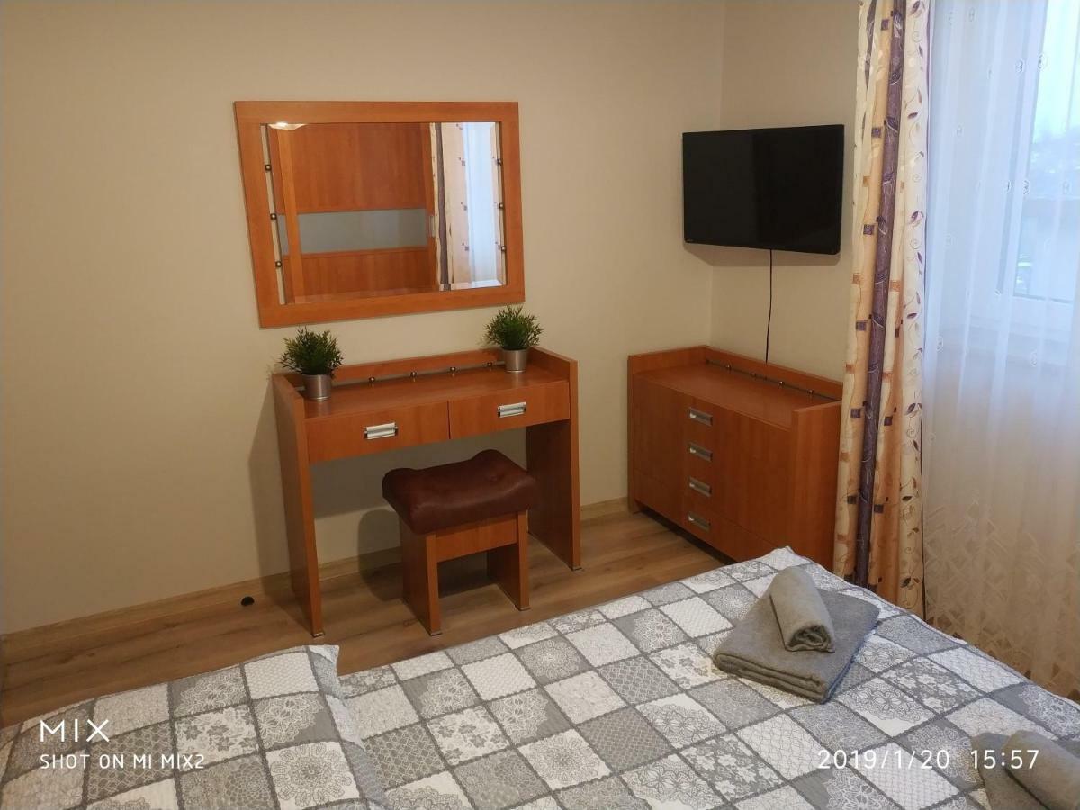Ryczow Apartament Sofia Agroturystyka מראה חיצוני תמונה