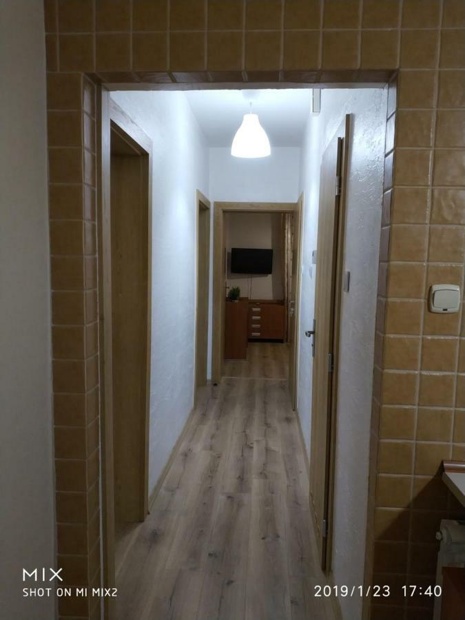 Ryczow Apartament Sofia Agroturystyka מראה חיצוני תמונה