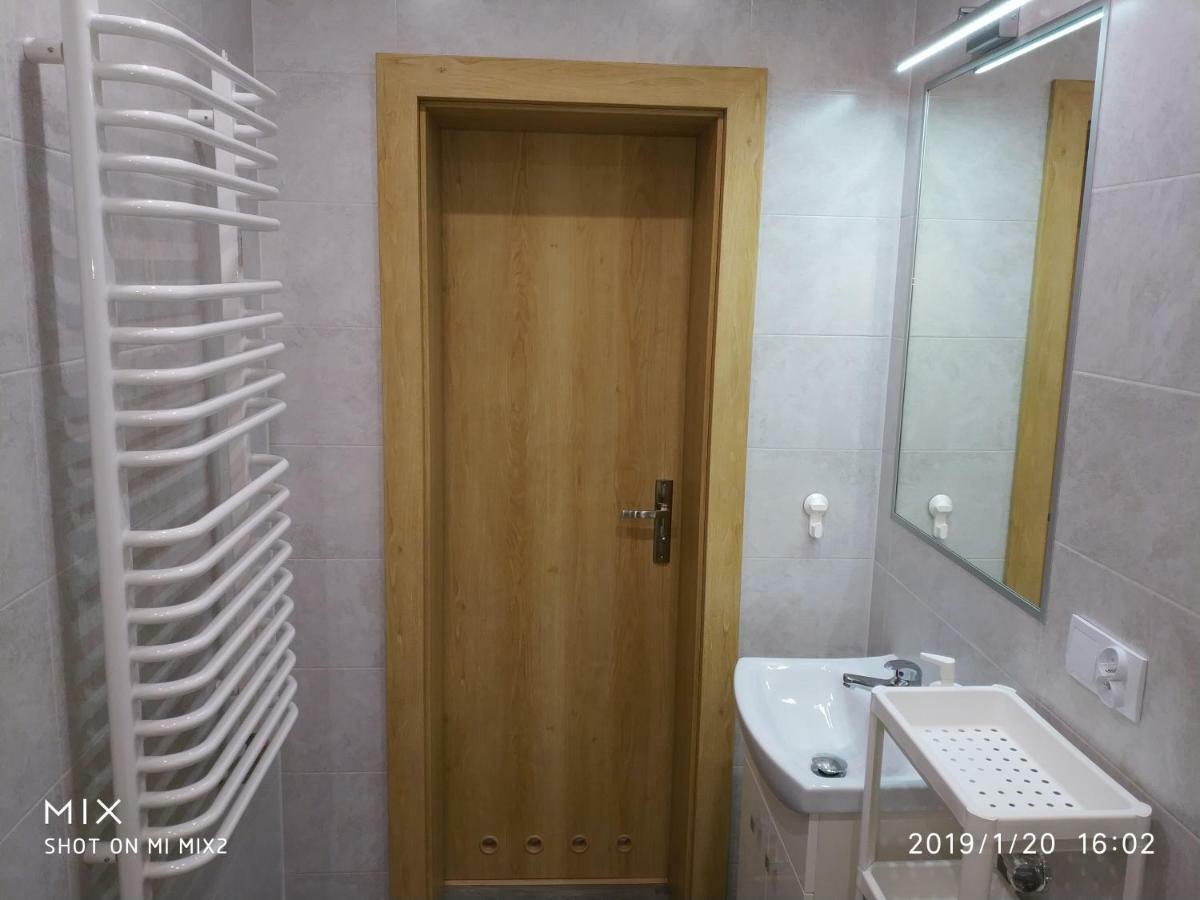 Ryczow Apartament Sofia Agroturystyka מראה חיצוני תמונה