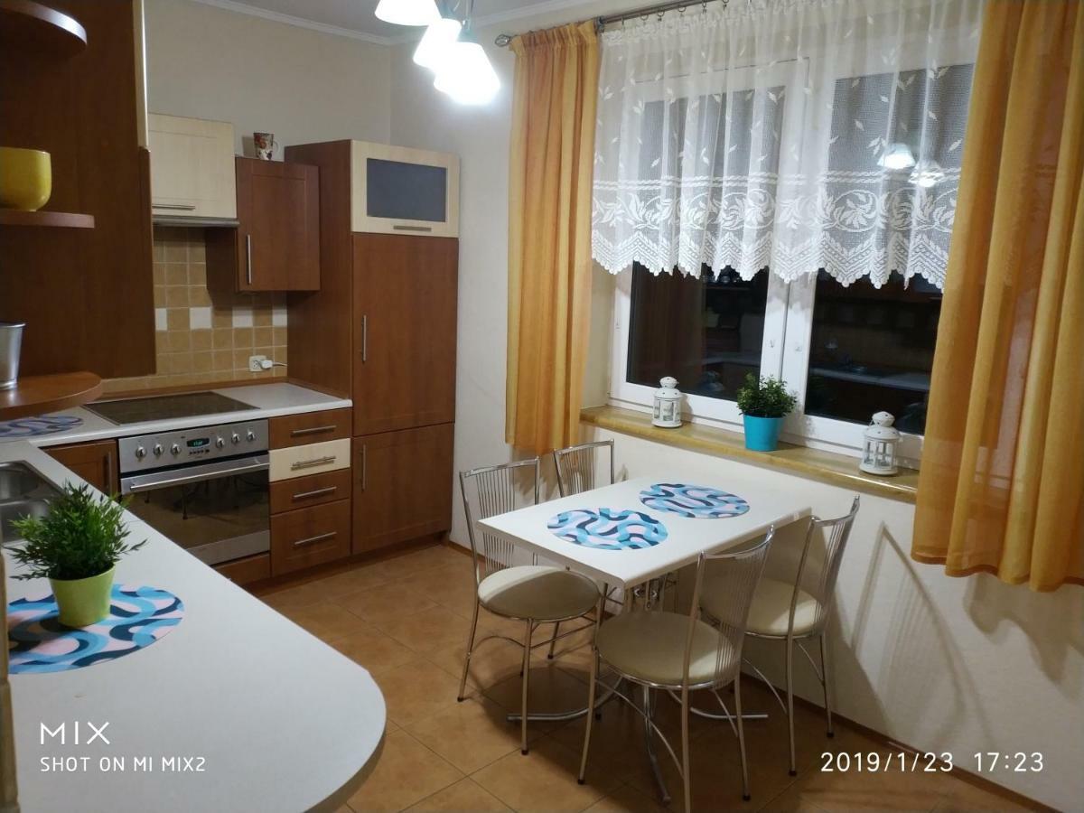 Ryczow Apartament Sofia Agroturystyka מראה חיצוני תמונה