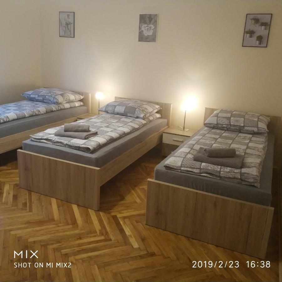 Ryczow Apartament Sofia Agroturystyka מראה חיצוני תמונה