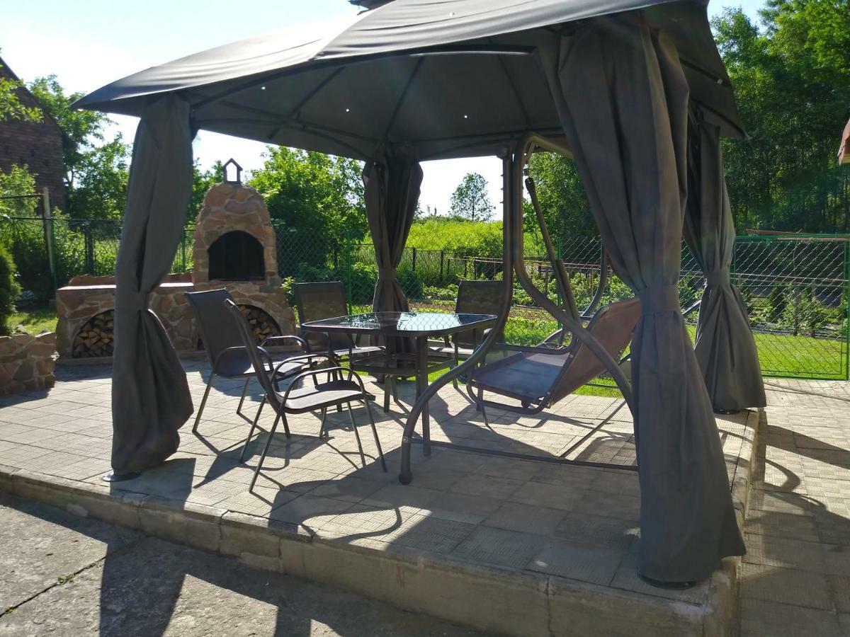 Ryczow Apartament Sofia Agroturystyka מראה חיצוני תמונה