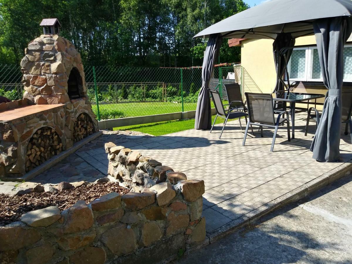 Ryczow Apartament Sofia Agroturystyka מראה חיצוני תמונה